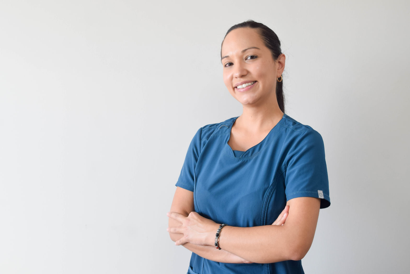 Laura Lizano Méndez — Fisioterapeuta y Osteópata, San José, Costa Rica